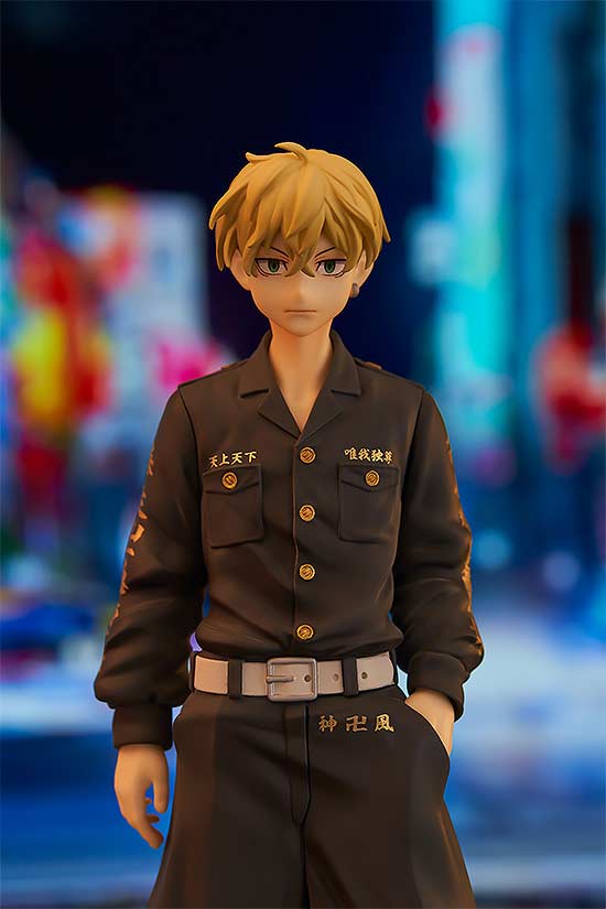 (PO) POP UP PARADE Tokyo Revengers - Matsuno Chifuyu