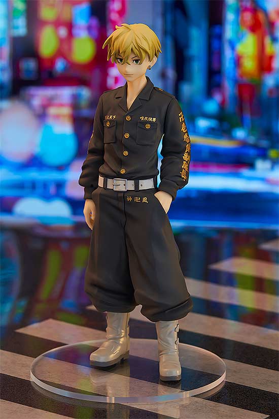 (PO) POP UP PARADE Tokyo Revengers - Matsuno Chifuyu