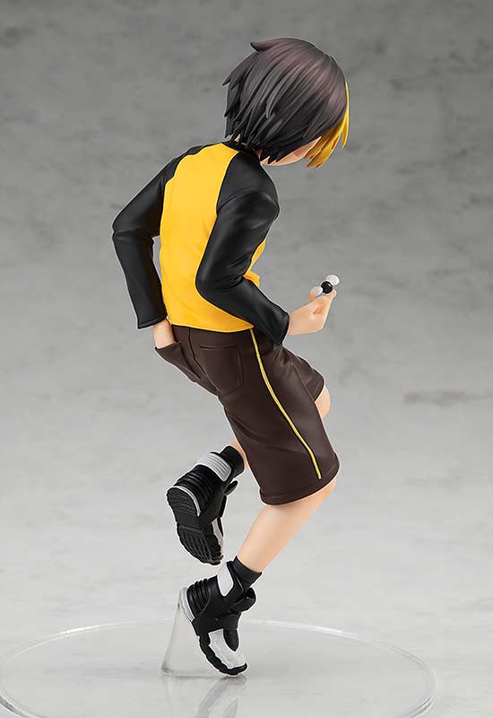 (PO) POP UP PARADE Hikaru no Go - Shindo Hikaru