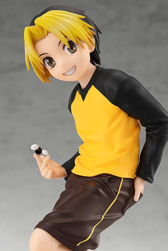 (PO) POP UP PARADE Hikaru no Go - Shindo Hikaru