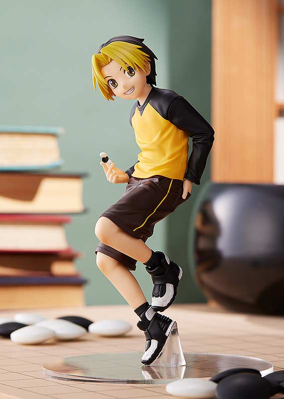 (PO) POP UP PARADE Hikaru no Go - Shindo Hikaru
