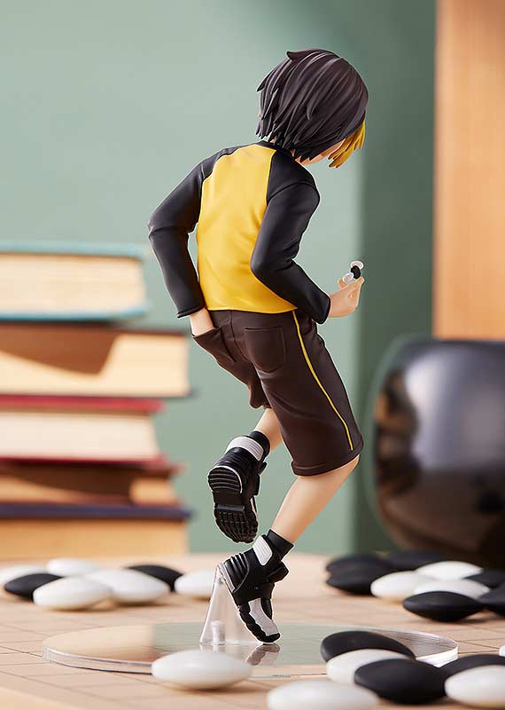 (PO) POP UP PARADE Hikaru no Go - Shindo Hikaru