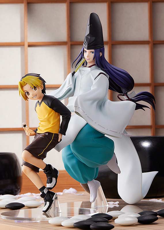 (PO) POP UP PARADE Hikaru no Go - Shindo Hikaru