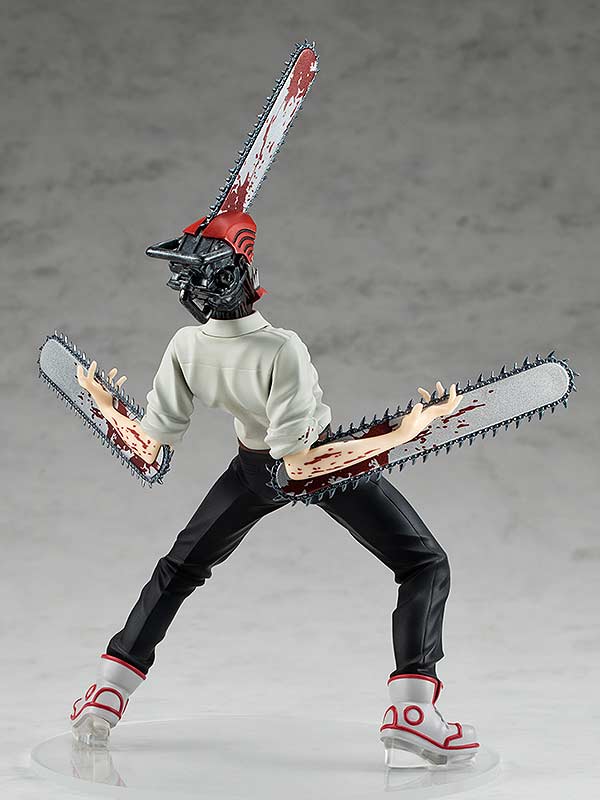 (PO) POP UP PARADE Chainsaw Man