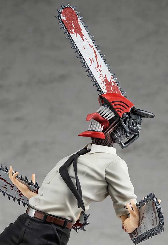 (PO) POP UP PARADE Chainsaw Man