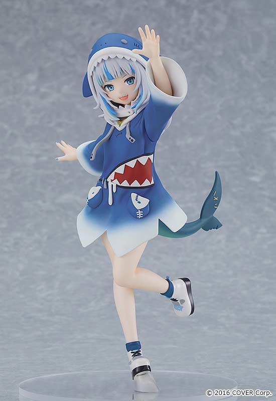 (PO) POP UP PARADE Hololive Production - Gawr Gura