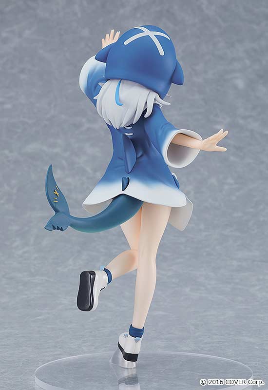 (PO) POP UP PARADE Hololive Production - Gawr Gura