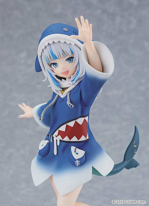 (PO) POP UP PARADE Hololive Production - Gawr Gura