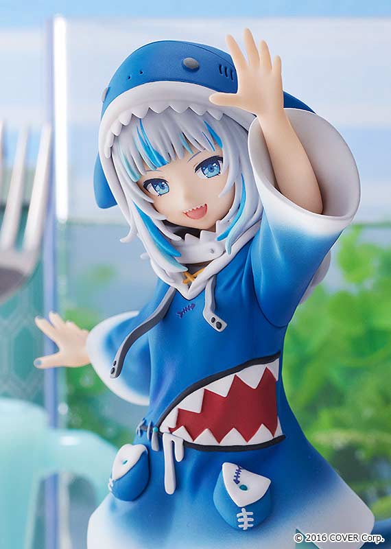 (PO) POP UP PARADE Hololive Production - Gawr Gura