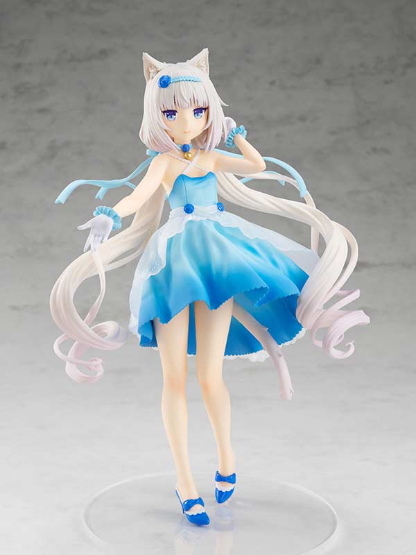 (PO) POP UP PARADE Nekopara - Vanilla Cocktail Dress Ver.