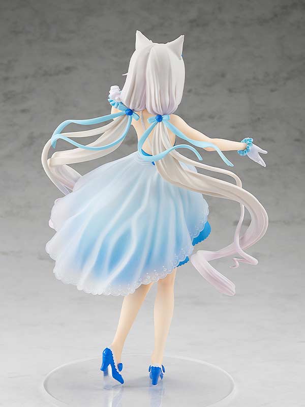 (PO) POP UP PARADE Nekopara - Vanilla Cocktail Dress Ver.