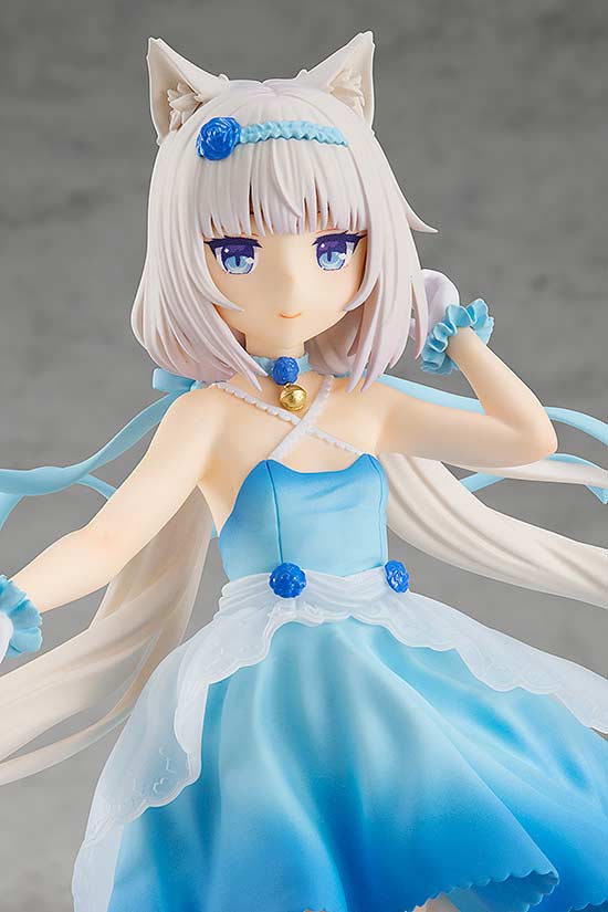 (PO) POP UP PARADE Nekopara - Vanilla Cocktail Dress Ver.
