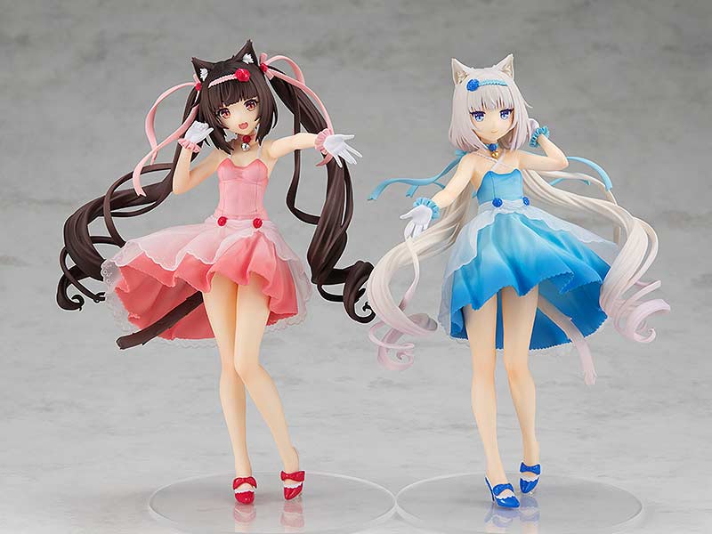 (PO) POP UP PARADE Nekopara - Vanilla Cocktail Dress Ver.