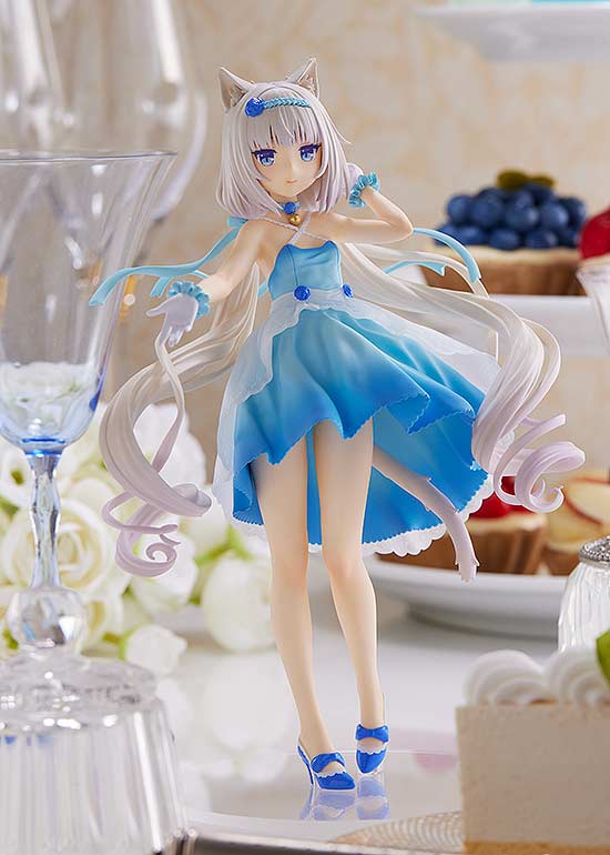 (PO) POP UP PARADE Nekopara - Vanilla Cocktail Dress Ver.