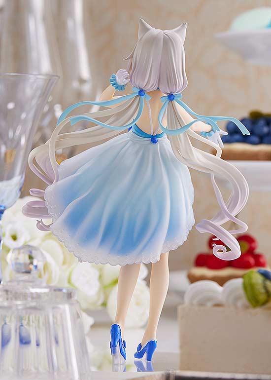 (PO) POP UP PARADE Nekopara - Vanilla Cocktail Dress Ver.