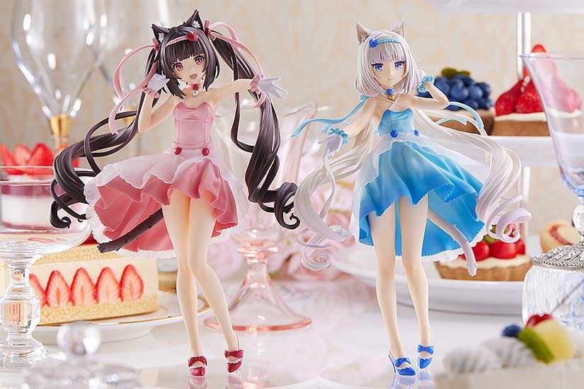 (PO) POP UP PARADE Nekopara - Vanilla Cocktail Dress Ver.