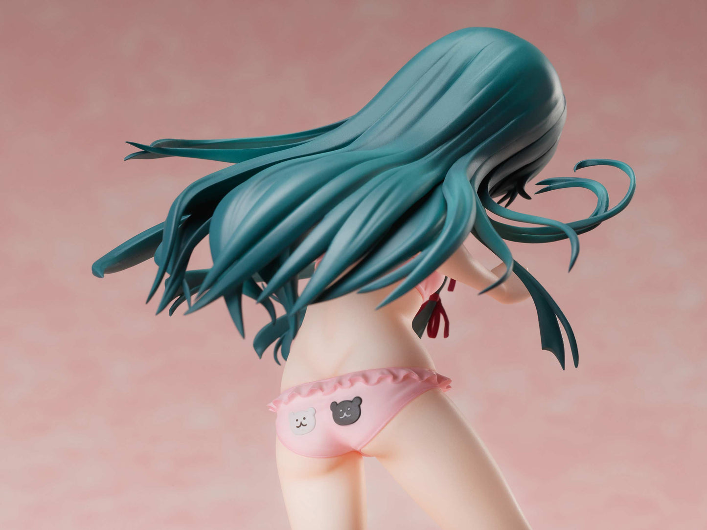 (PO) Kuma Kuma Kuma Bear - Yuna FuRyu Ver.