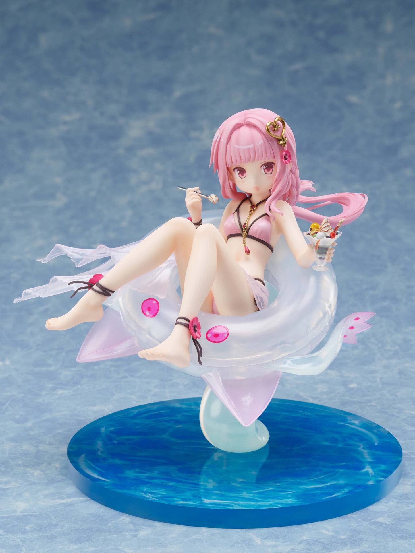 (PO) Magia Record Puella Magi Madoka Magica Side Story - Tamaki Iroha Swimsuit Ver.