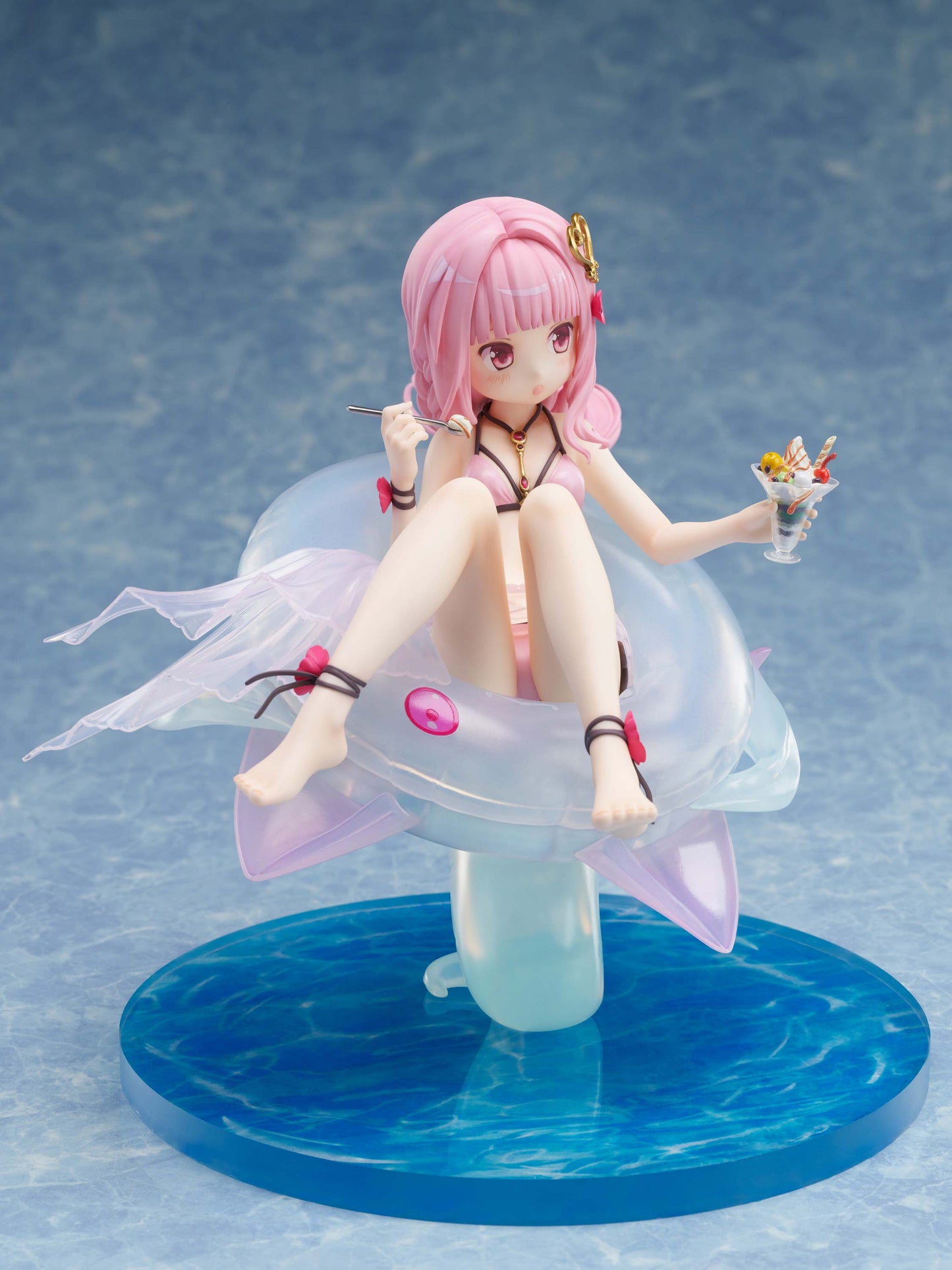 (PO) Magia Record Puella Magi Madoka Magica Side Story - Tamaki Iroha Swimsuit Ver.
