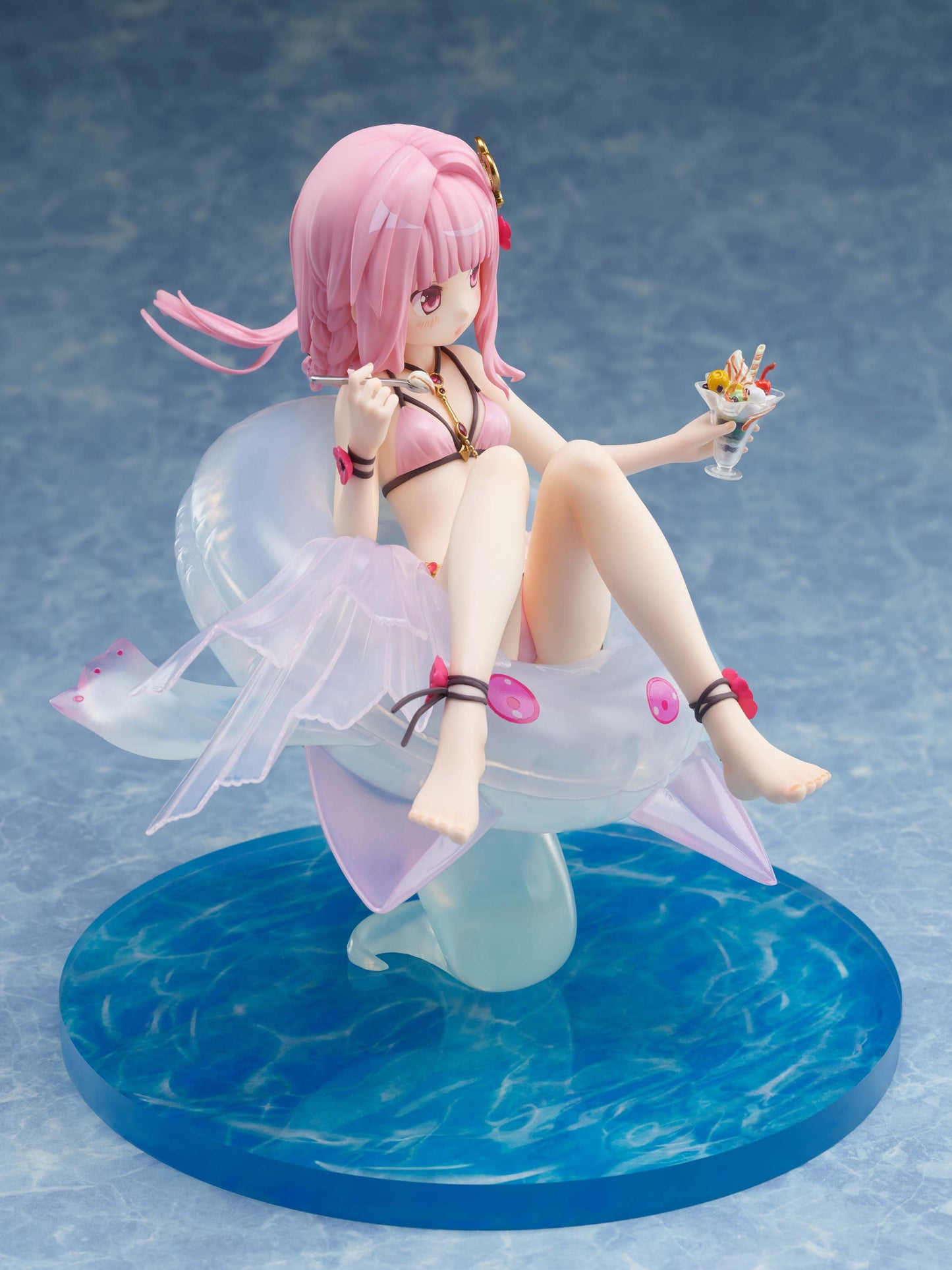 (PO) Magia Record Puella Magi Madoka Magica Side Story - Tamaki Iroha Swimsuit Ver.