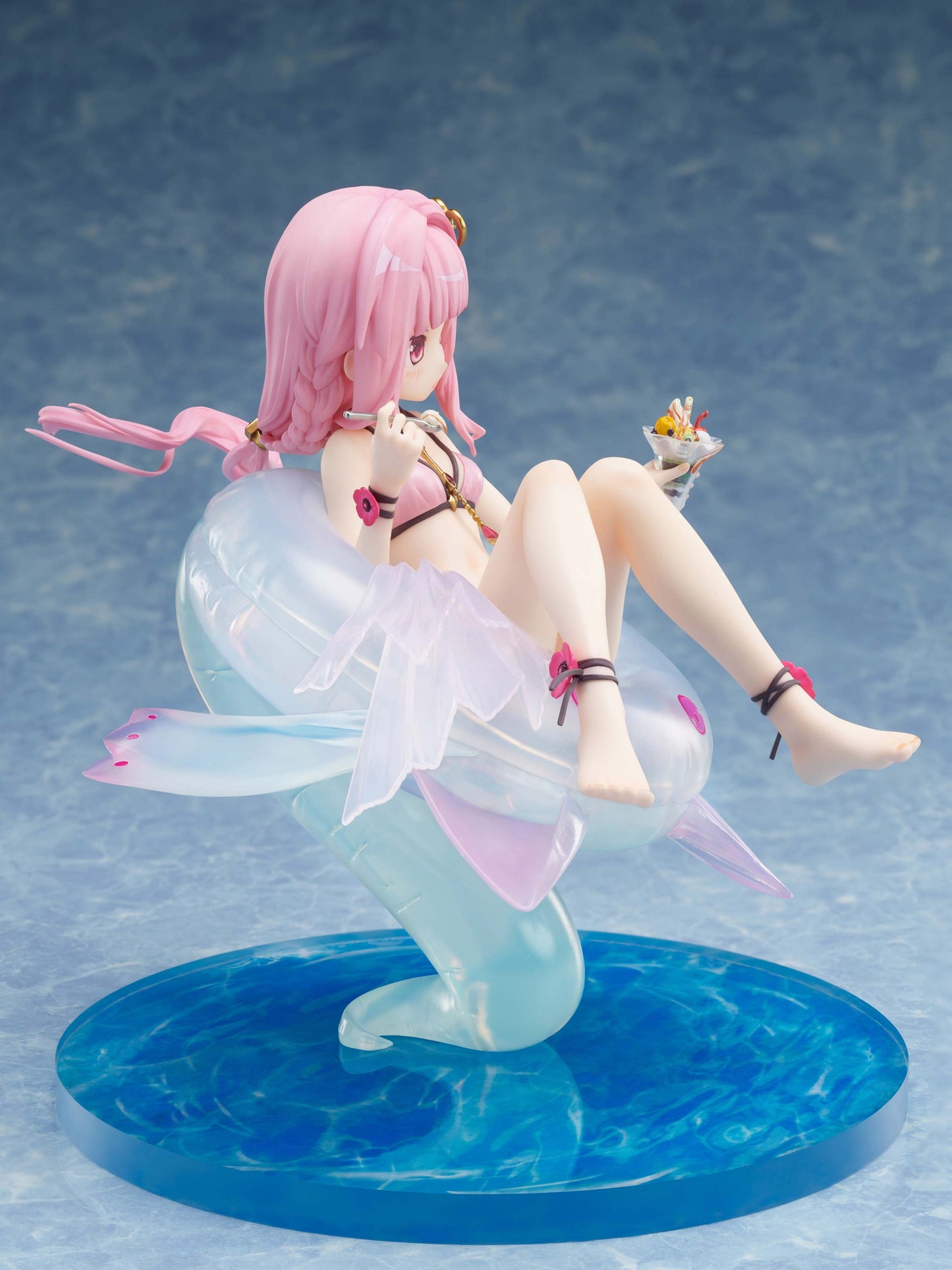 (PO) Magia Record Puella Magi Madoka Magica Side Story - Tamaki Iroha Swimsuit Ver.