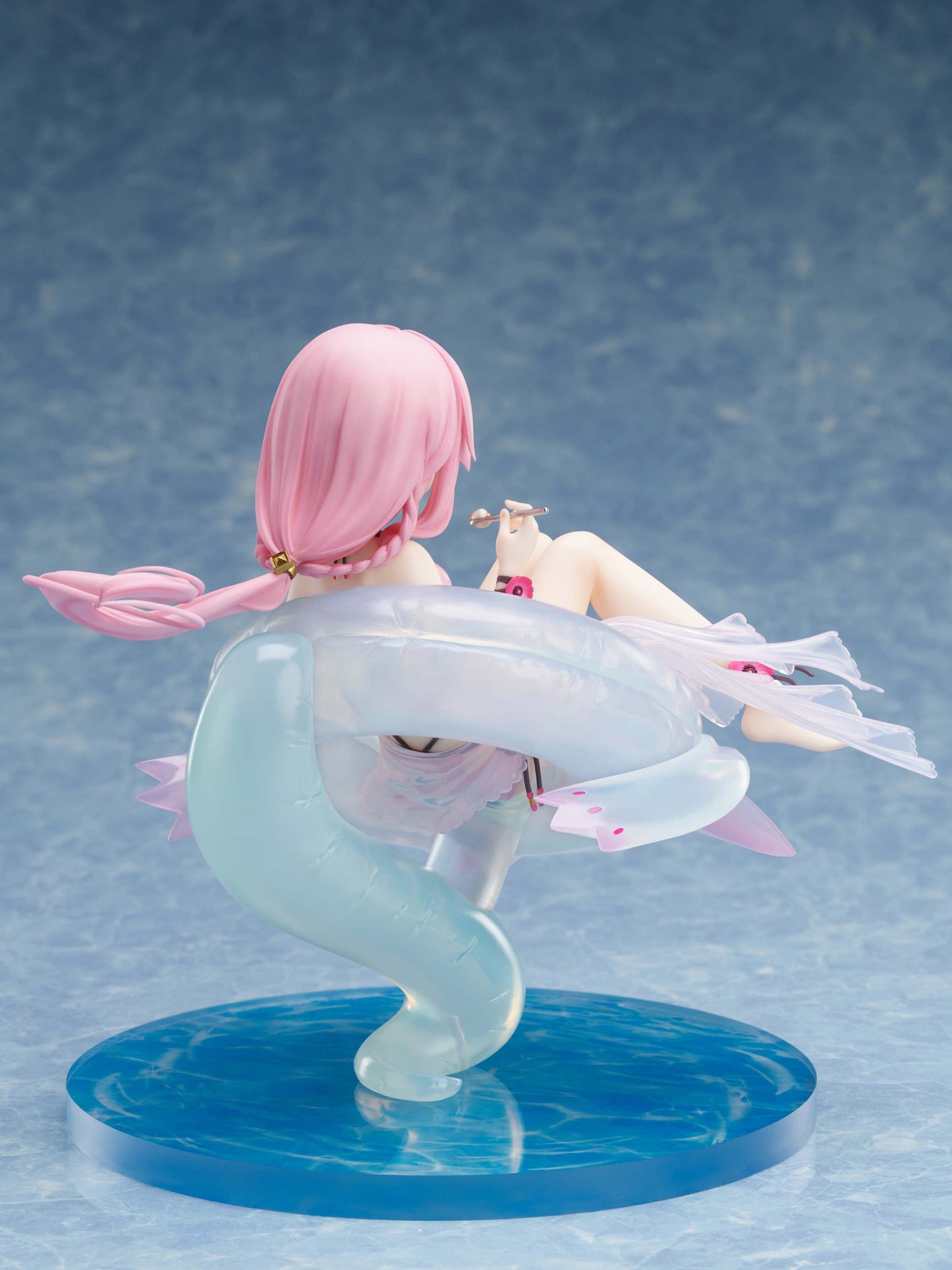 (PO) Magia Record Puella Magi Madoka Magica Side Story - Tamaki Iroha Swimsuit Ver.