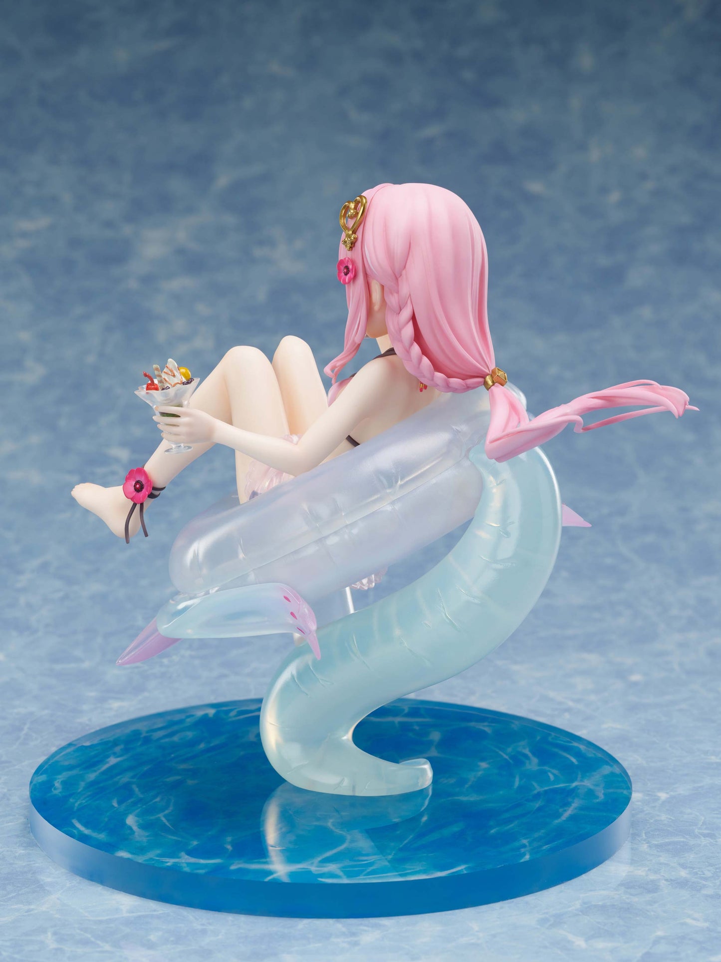 (PO) Magia Record Puella Magi Madoka Magica Side Story - Tamaki Iroha Swimsuit Ver.