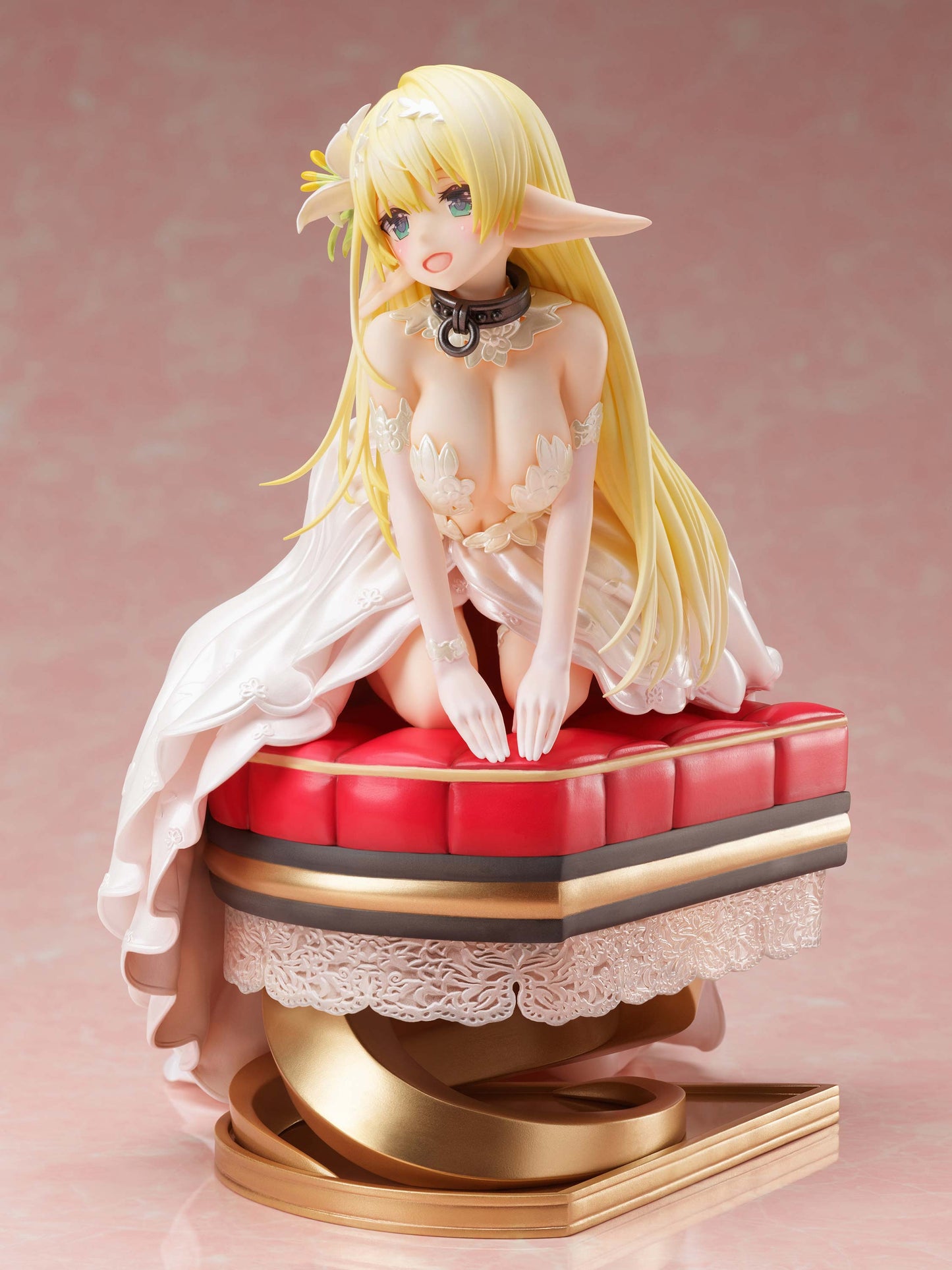 (PO) How NOT to Summon a Demon Lord Omega - Shera L. Greenwood Wedding Dress