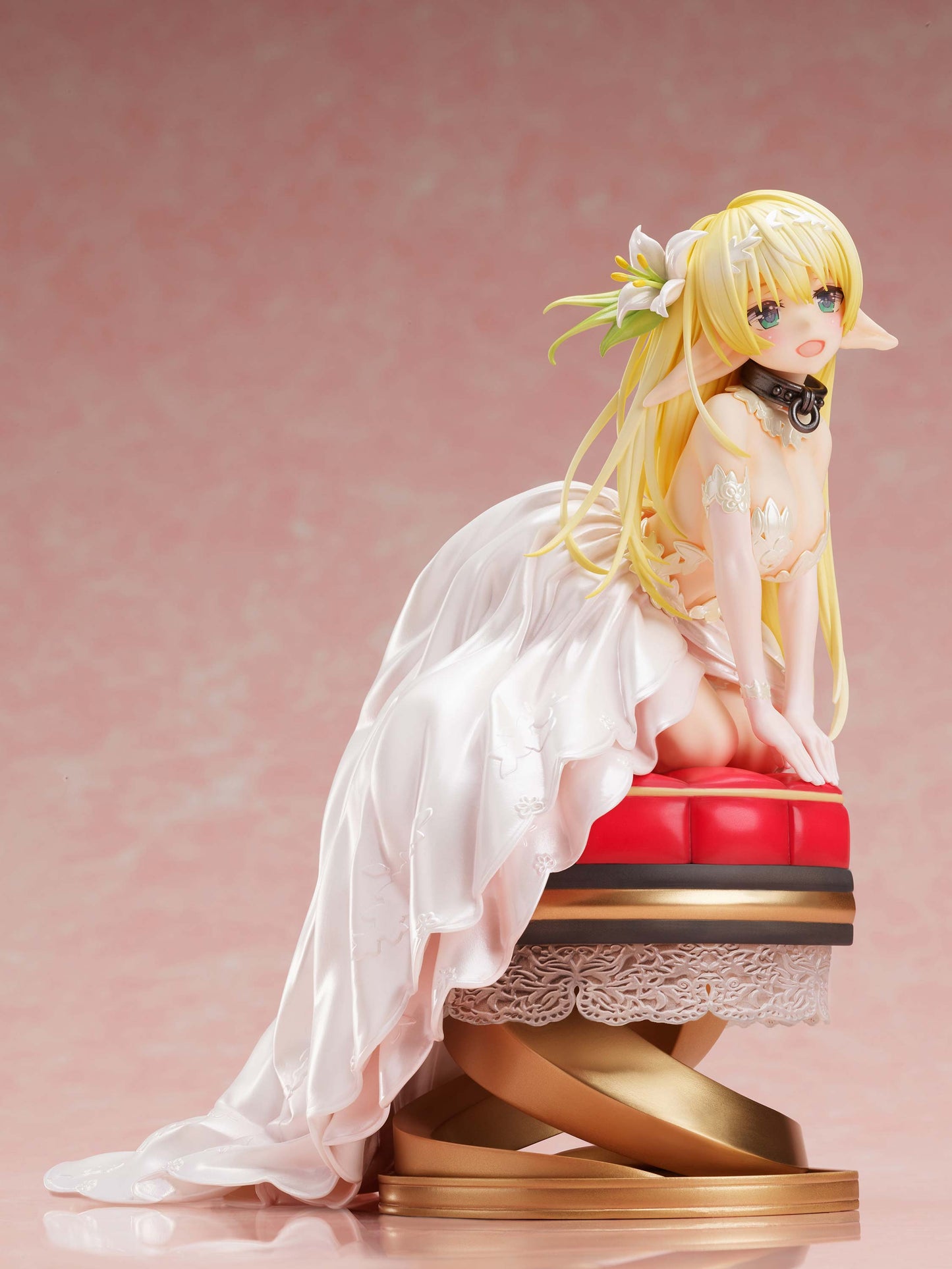 (PO) How NOT to Summon a Demon Lord Omega - Shera L. Greenwood Wedding Dress