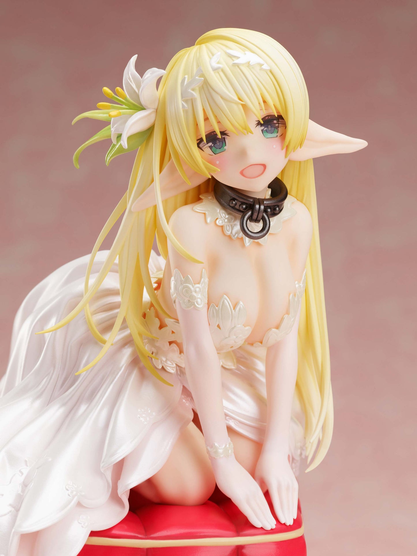 (PO) How NOT to Summon a Demon Lord Omega - Shera L. Greenwood Wedding Dress