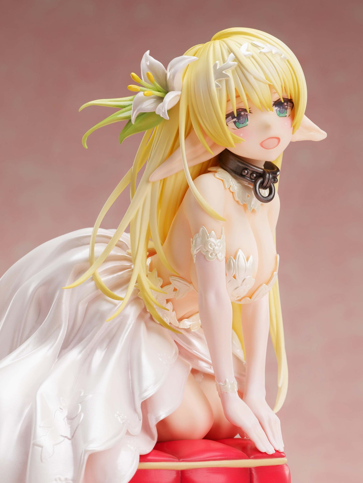 (PO) How NOT to Summon a Demon Lord Omega - Shera L. Greenwood Wedding Dress