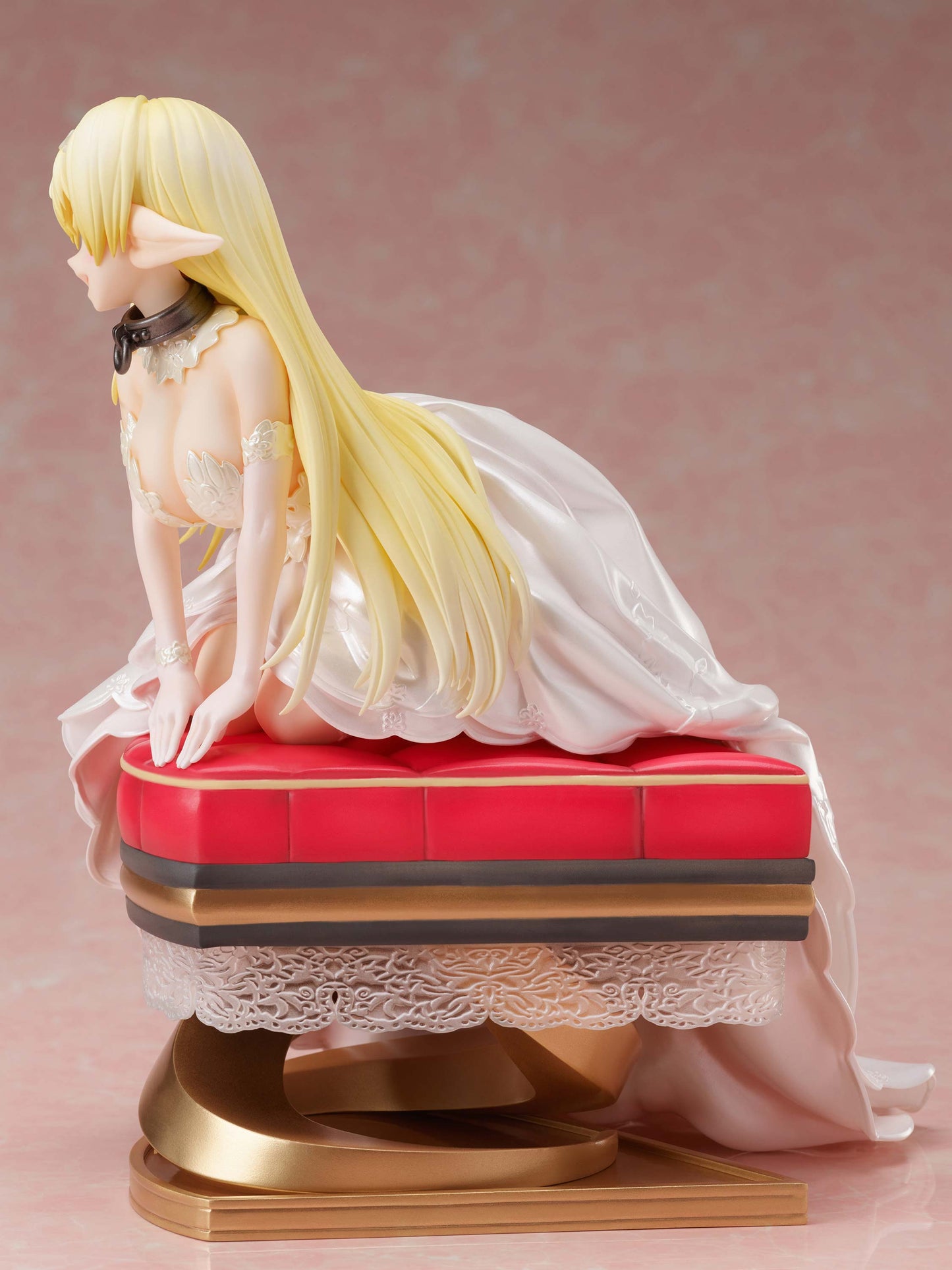 (PO) How NOT to Summon a Demon Lord Omega - Shera L. Greenwood Wedding Dress