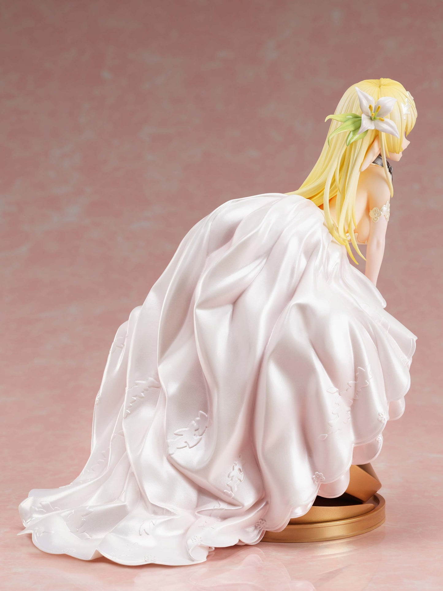 (PO) How NOT to Summon a Demon Lord Omega - Shera L. Greenwood Wedding Dress