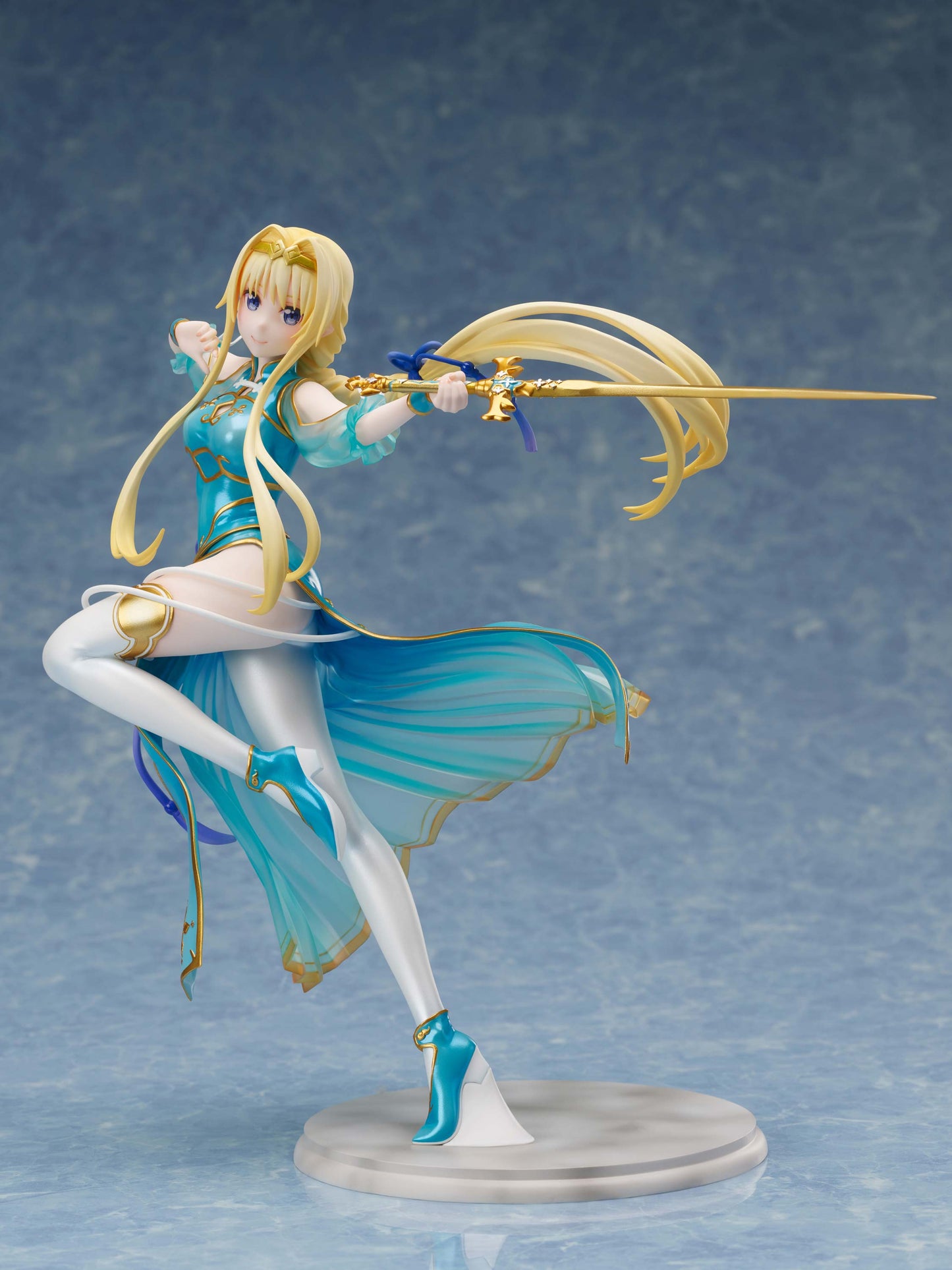 (PO) Sword Art Online Alicization War of Underworld - Alice China Dress Ver.