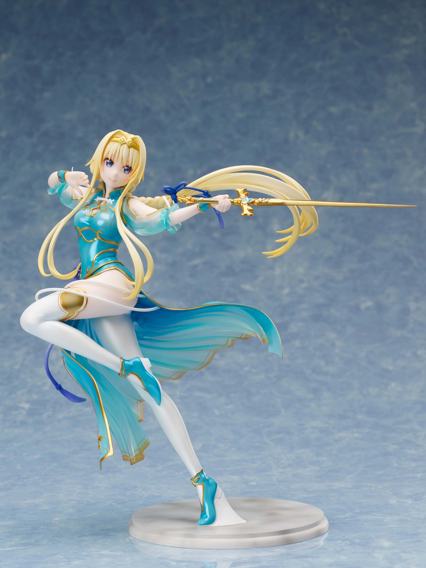 (PO) Sword Art Online Alicization War of Underworld - Alice China Dress Ver.