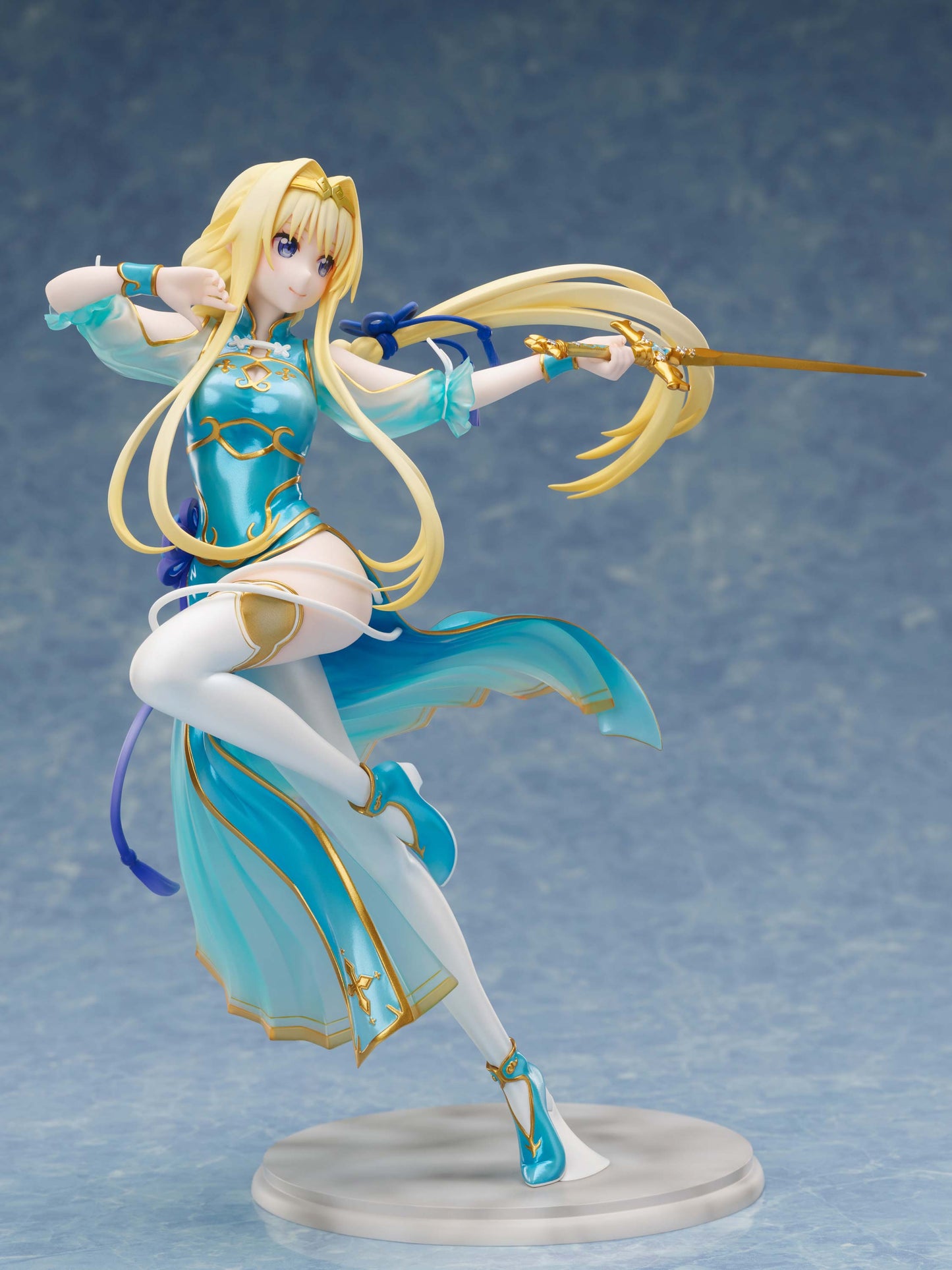 (PO) Sword Art Online Alicization War of Underworld - Alice China Dress Ver.