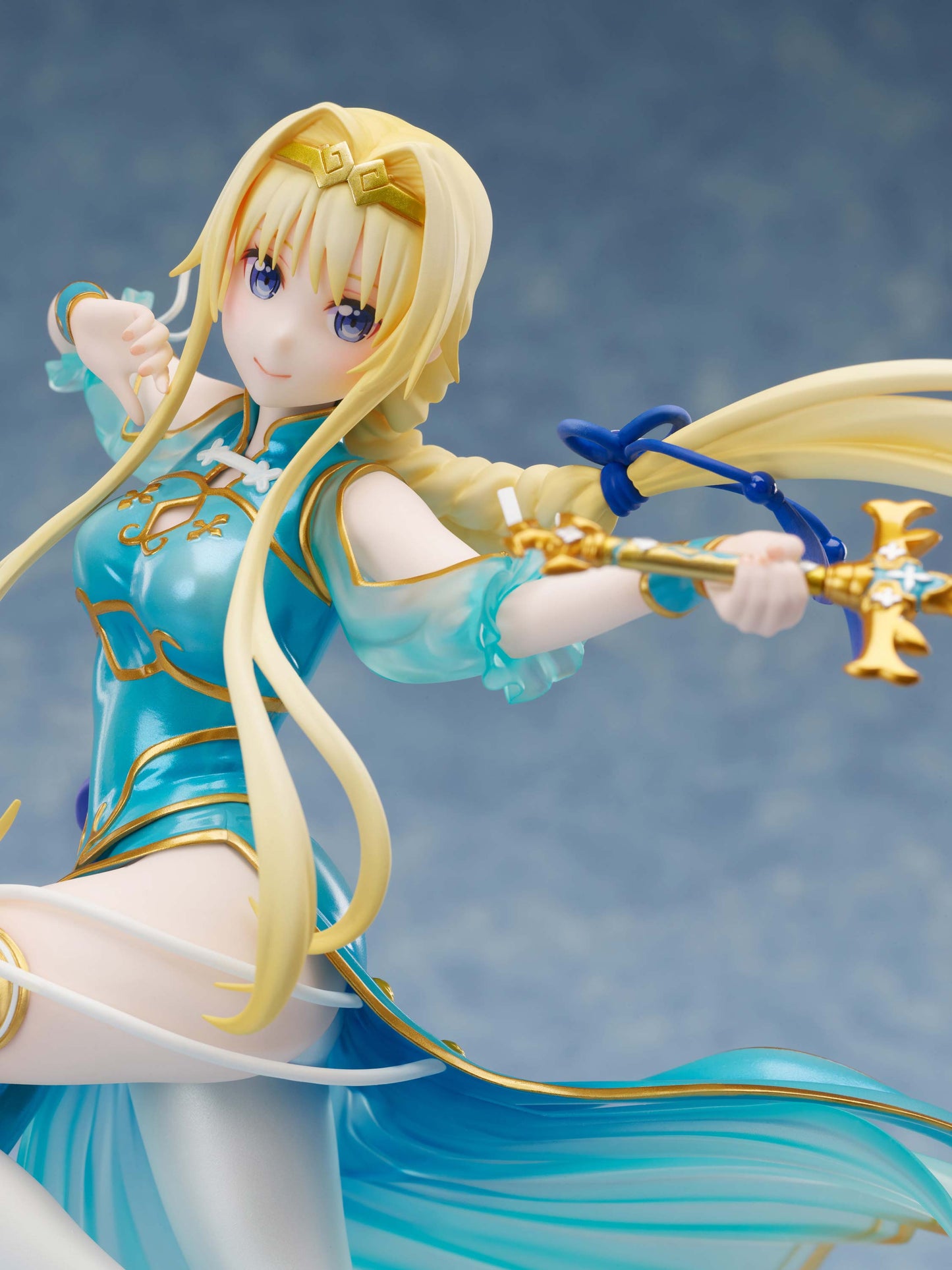 (PO) Sword Art Online Alicization War of Underworld - Alice China Dress Ver.