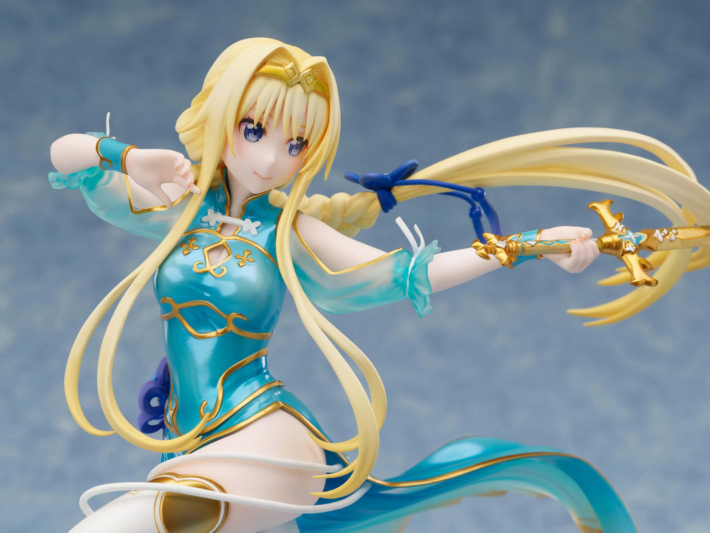 (PO) Sword Art Online Alicization War of Underworld - Alice China Dress Ver.