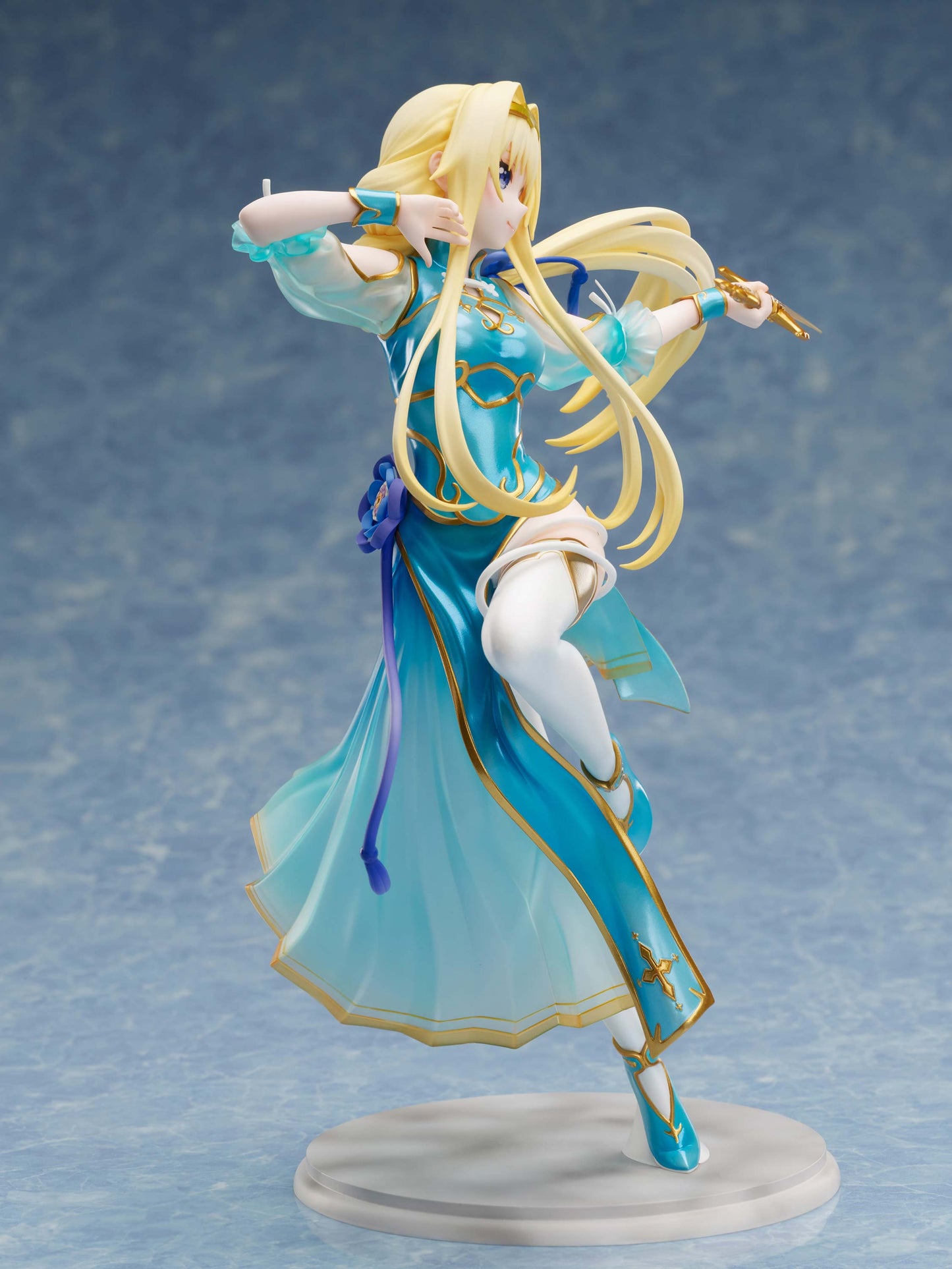 (PO) Sword Art Online Alicization War of Underworld - Alice China Dress Ver.