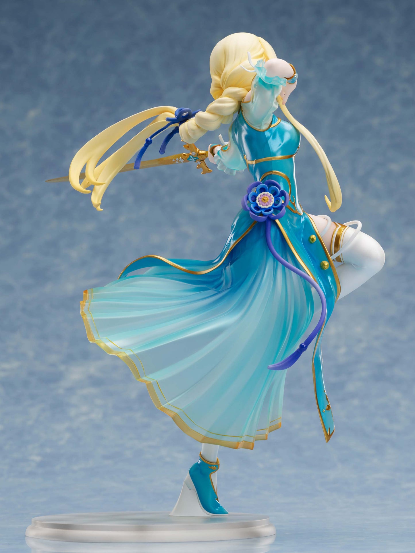(PO) Sword Art Online Alicization War of Underworld - Alice China Dress Ver.