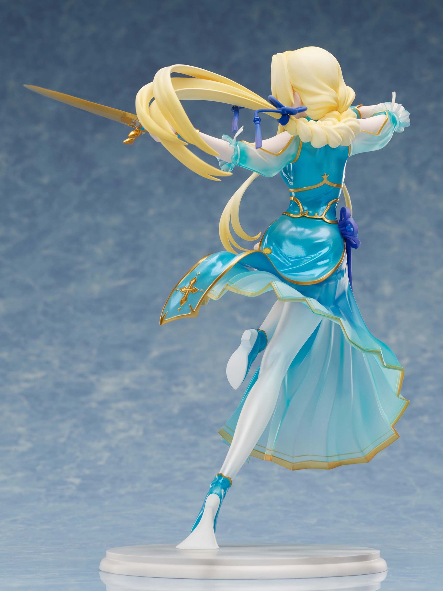(PO) Sword Art Online Alicization War of Underworld - Alice China Dress Ver.