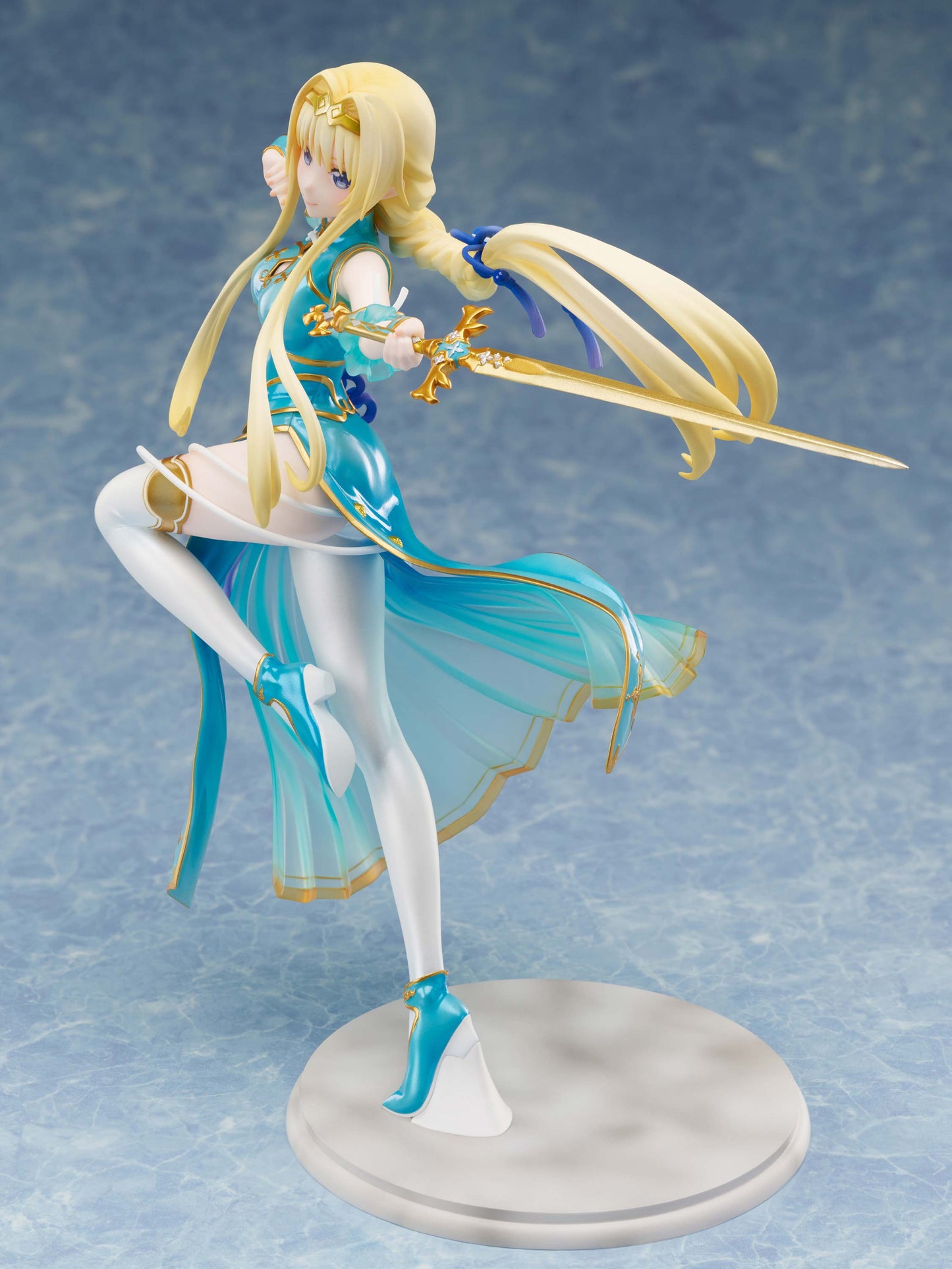 (PO) Sword Art Online Alicization War of Underworld - Alice China Dress Ver.