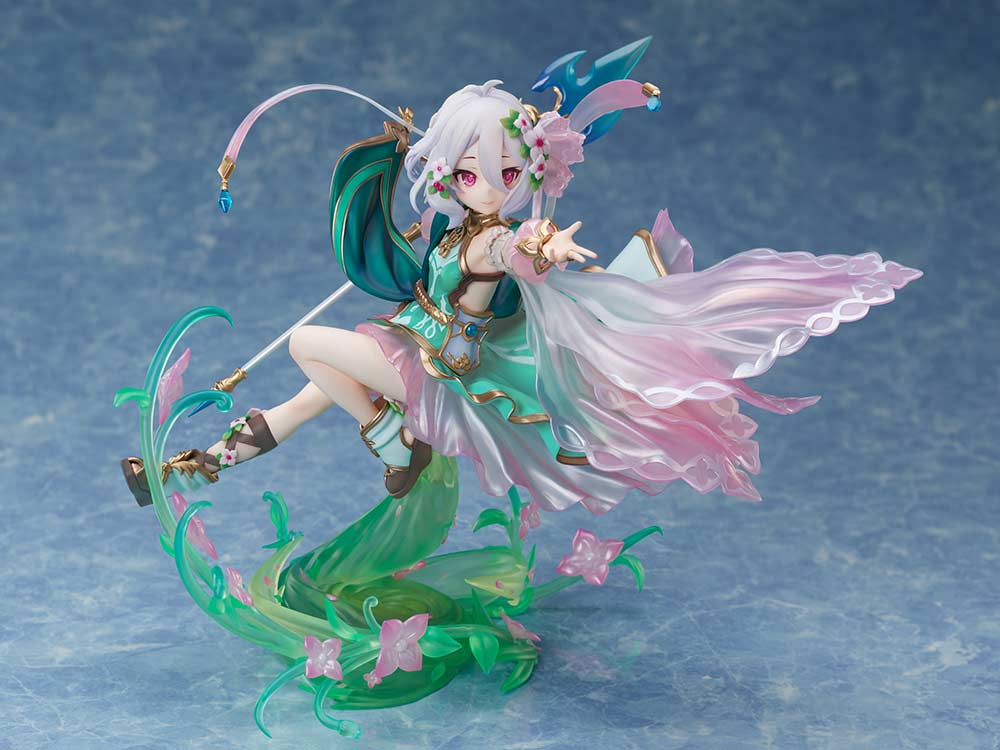 (PO) Princess Connect! Re:Dive - Kokkoro 6 Stars
