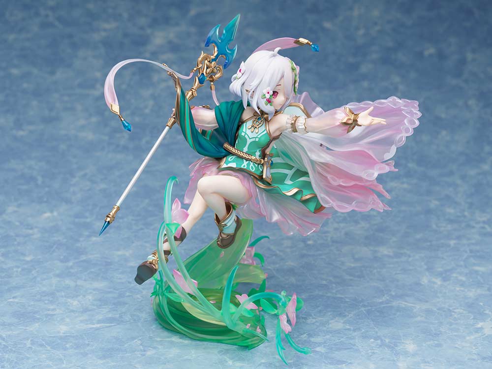 (PO) Princess Connect! Re:Dive - Kokkoro 6 Stars