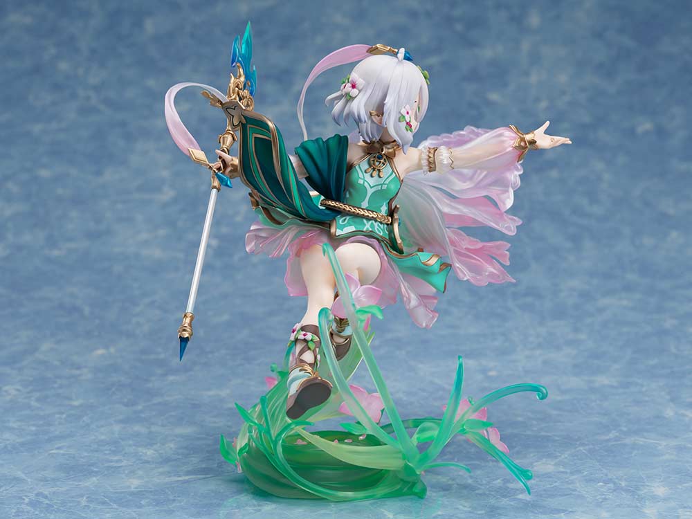 (PO) Princess Connect! Re:Dive - Kokkoro 6 Stars