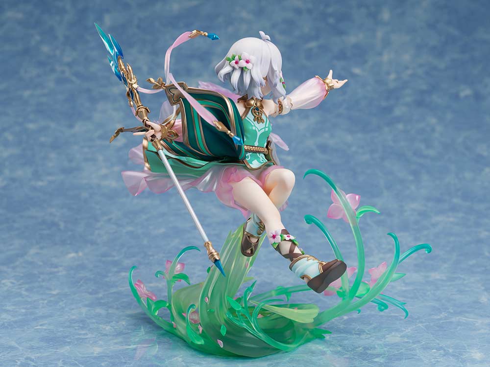 (PO) Princess Connect! Re:Dive - Kokkoro 6 Stars