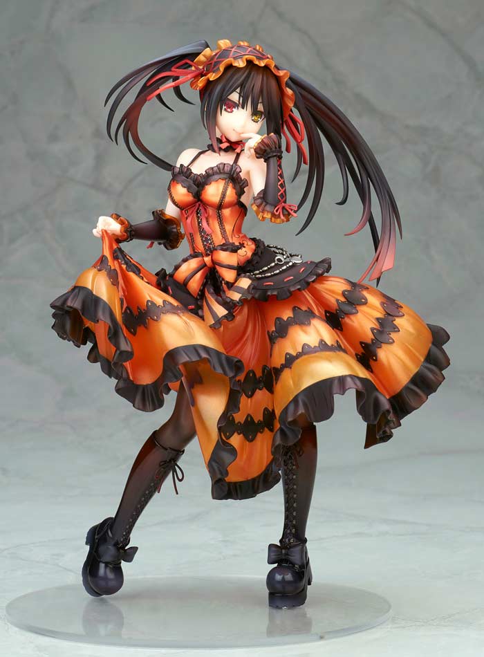 (PO) Date A Live Movie Mayuri Judgement - Tokisaki Kurumi
