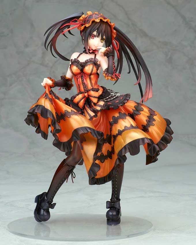 (PO) Date A Live Movie Mayuri Judgement - Tokisaki Kurumi