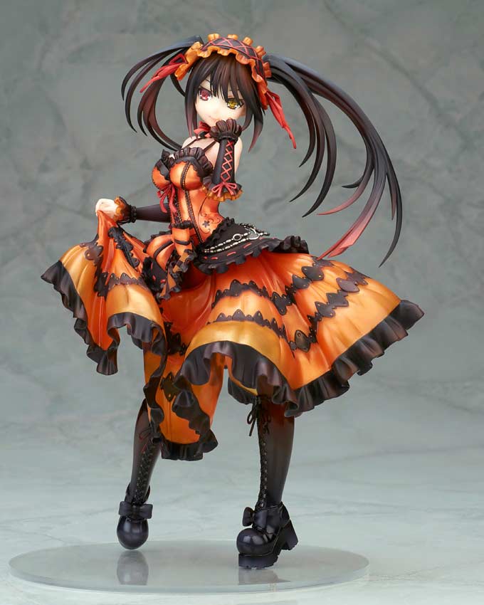 (PO) Date A Live Movie Mayuri Judgement - Tokisaki Kurumi