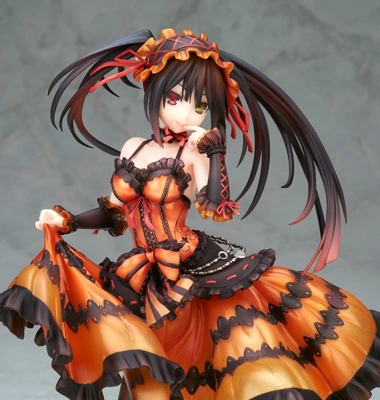 (PO) Date A Live Movie Mayuri Judgement - Tokisaki Kurumi